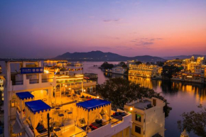 Shalom Backpackers Udaipur